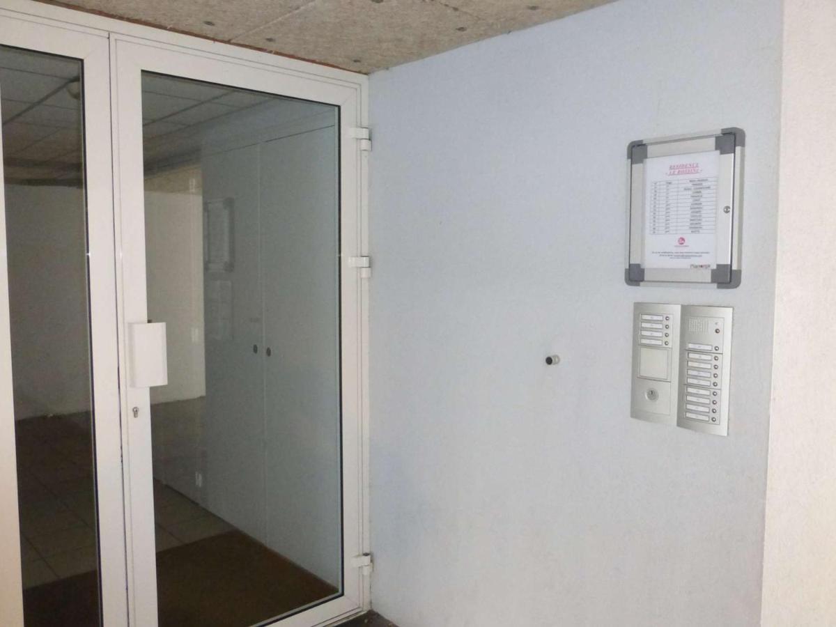 Appartement Saint-Gilles-Croix-de-Vie, 2 pièces, 4 personnes - FR-1-224-783 Extérieur photo