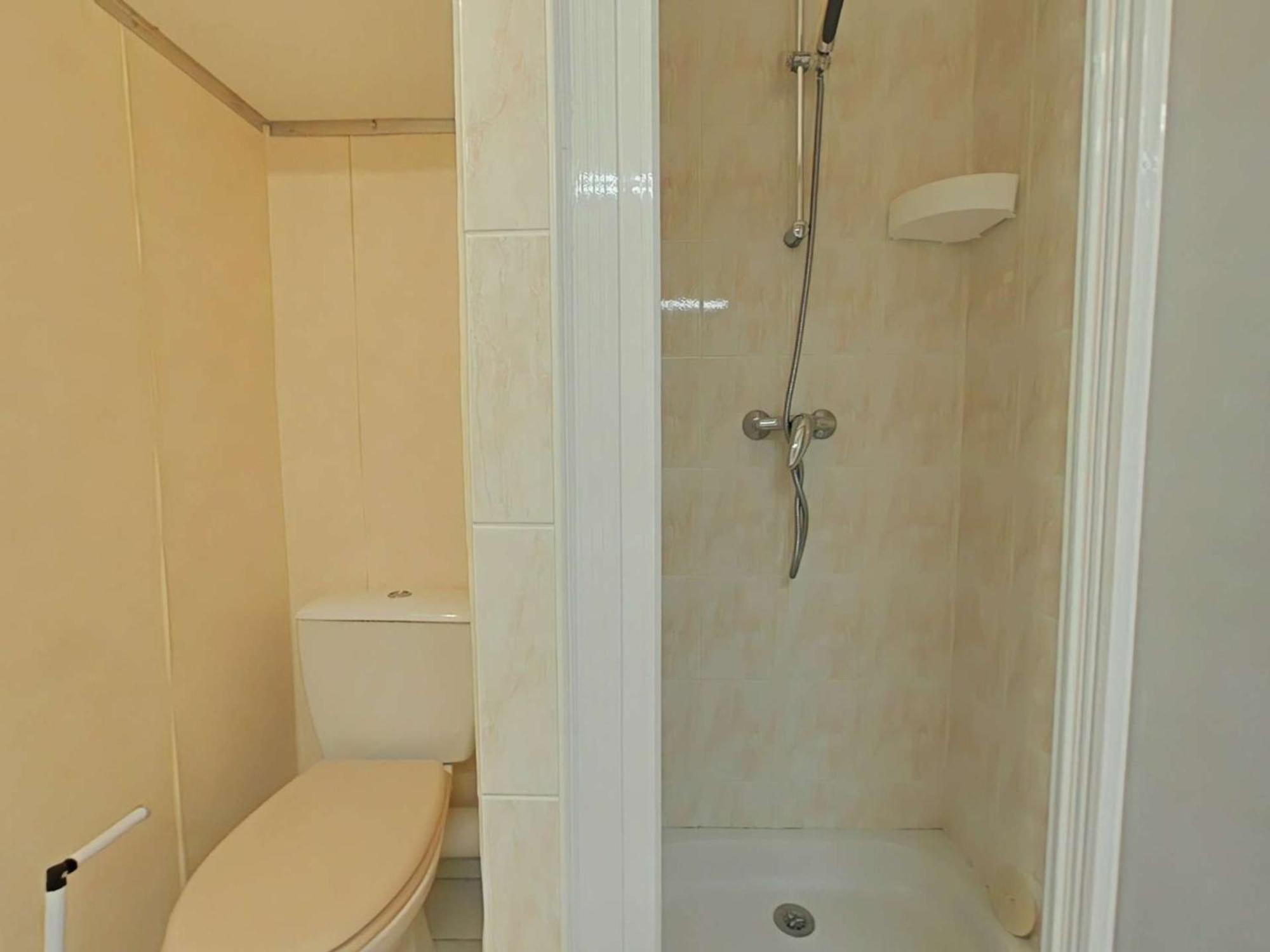 Appartement Saint-Gilles-Croix-de-Vie, 2 pièces, 4 personnes - FR-1-224-783 Extérieur photo