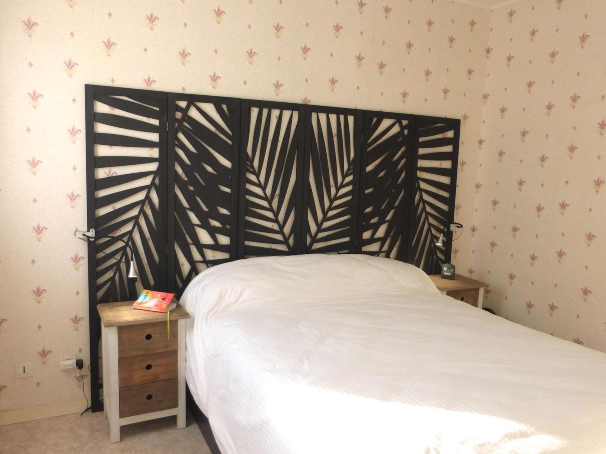 Appartement Saint-Gilles-Croix-de-Vie, 2 pièces, 4 personnes - FR-1-224-783 Extérieur photo
