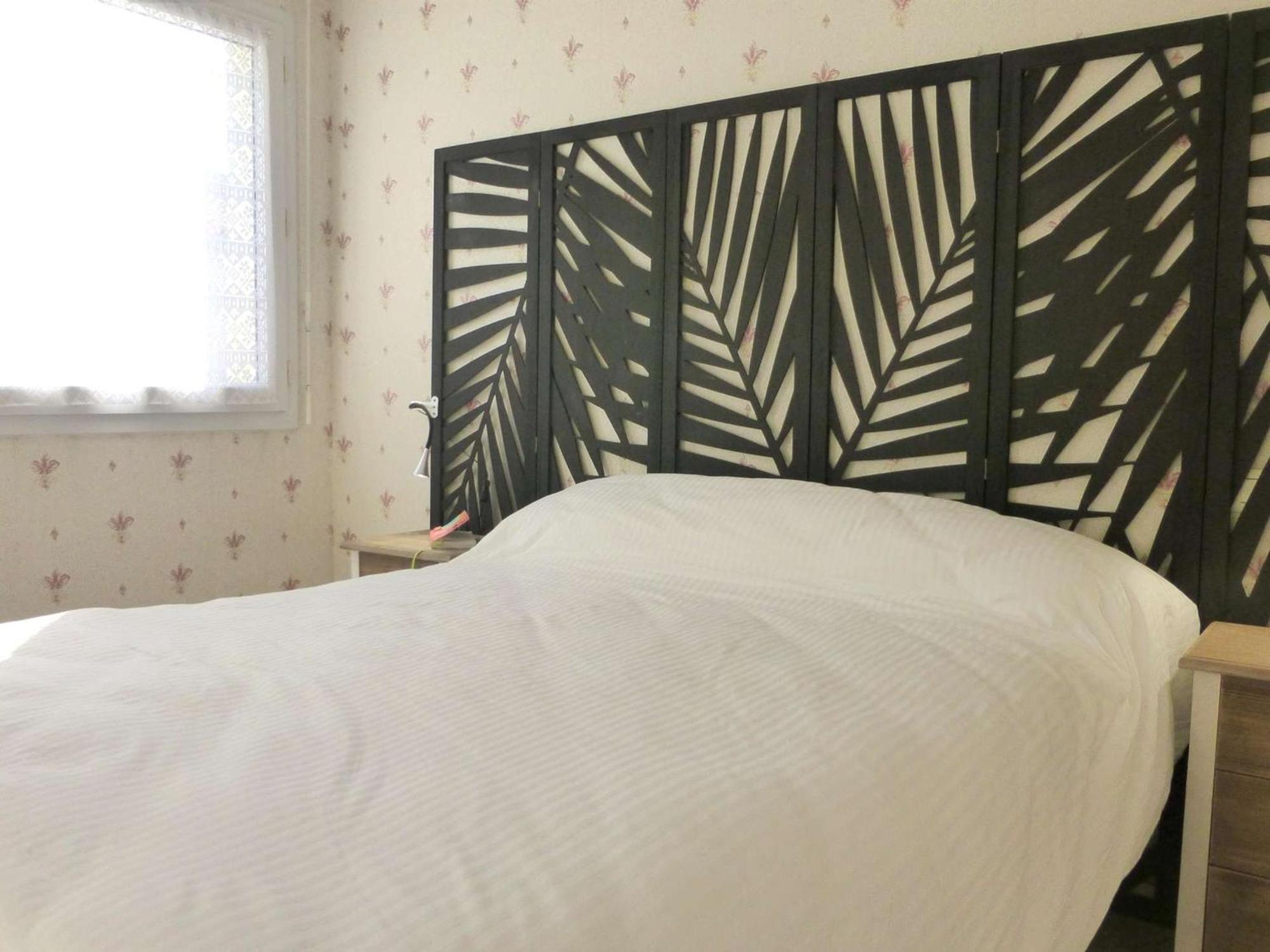 Appartement Saint-Gilles-Croix-de-Vie, 2 pièces, 4 personnes - FR-1-224-783 Extérieur photo